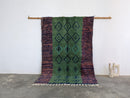 GobekUsa Moroccan Handmade Traditional Azilal rug 243 X 157 cm