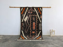 GobekUsa Moroccan Handmade Traditional Azilal Rug 244 X 130 Cm