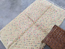 GobekUsa Moroccan Handmade Traditional Azilal Rug 244 X 148 Cm