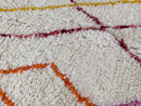 GobekUsa Moroccan Handmade Traditional Azilal Rug 252 X 160 Cm