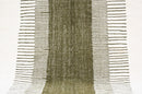 GobekUsa Moroccan Handmade Traditional Azilal Rug 253 X 145 Cm