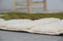 GobekUsa Moroccan Handmade Traditional Azilal Rug 253 X 161 Cm