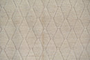 GobekUsa Moroccan Handmade Traditional Azilal Rug 256 X 157 Cm