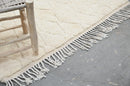 GobekUsa Moroccan Handmade Traditional Azilal Rug 256 X 157 Cm