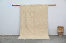 GobekUsa Moroccan Handmade Traditional Azilal Rug 256 X 157 Cm