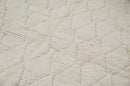 GobekUsa Moroccan Handmade Traditional Azilal Rug 256 X 157 Cm