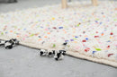 GobekUsa Moroccan Handmade Traditional Azilal Rug 257 X 160 cm