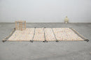 GobekUsa Moroccan Handmade Traditional Azilal Rug 257 X 160 cm