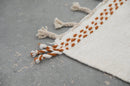 GobekUsa Moroccan Handmade Traditional Azilal Rug 258 X 143 Cm