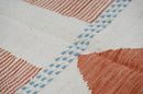 GobekUsa Moroccan Handmade Traditional Azilal Rug 260 X 141 Cm