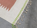 GobekUsa Moroccan Handmade Traditional Azilal Rug 300 X 196 Cm