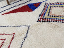 GobekUsa Moroccan Handmade Traditional Azilal Rug 300 X 200 cm
