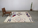 GobekUsa Moroccan Handmade Traditional Azilal Rug 300 X 200 cm
