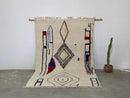 GobekUsa Moroccan Handmade Traditional Azilal Rug 300 X 200 cm