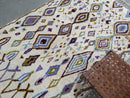 GobekUsa Moroccan Handmade Traditional Azilal Rug 300 X 205 Cm