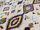 GobekUsa Moroccan Handmade Traditional Azilal Rug 300 X 205 Cm