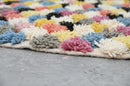 GobekUsa Moroccan Handmade Traditional Azilal Rug 300 X 207 Cm