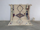 GobekUsa Moroccan Handmade Traditional Azilal Rug 300 X 210 cm