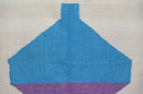 GobekUsa Moroccan Handmade Traditional Azilal Rug 307 X 196 Cm