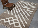 GobekUsa Moroccan Handmade Traditional Azilal Rug 309 X 200 Cm