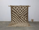 GobekUsa Moroccan Handmade Traditional Azilal Rug 309 X 200 Cm