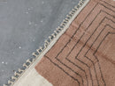 GobekUsa Moroccan Handmade Traditional Azilal Rug 310 X 220 Cm