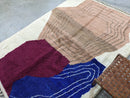 GobekUsa Moroccan Handmade Traditional Azilal Rug 310 X 220 Cm