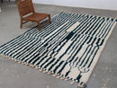 GobekUsa Moroccan Handmade Traditional Azilal Rug 316 X 206 Cm