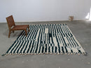 GobekUsa Moroccan Handmade Traditional Azilal Rug 316 X 206 Cm
