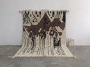 GobekUsa Moroccan Handmade Traditional Azilal Rug 317 X 215 Cm