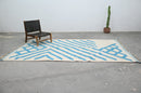 GobekUsa Moroccan Handmade Traditional Azilal Rug 320 X 200 cm