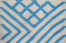 GobekUsa Moroccan Handmade Traditional Azilal Rug 320 X 200 cm