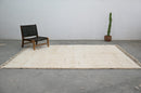 GobekUsa Moroccan Handmade Traditional Beni Ouarain Carpet 300 X 205 Cm