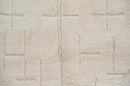 GobekUsa Moroccan Handmade Traditional Beni Ouarain Carpet 300 X 205 Cm
