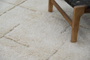 GobekUsa Moroccan Handmade Traditional Beni Ouarain Carpet 300 X 205 Cm