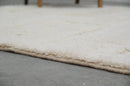 GobekUsa Moroccan Handmade Traditional Beni Ouarain Carpet 300 X 205 Cm