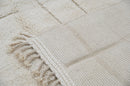 GobekUsa Moroccan Handmade Traditional Beni Ouarain Carpet 305 X 202 Cm