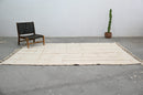 GobekUsa Moroccan Handmade Traditional Beni Ouarain Carpet 305 X 202 Cm