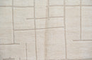 GobekUsa Moroccan Handmade Traditional Beni Ouarain Carpet 305 X 202 Cm