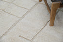 GobekUsa Moroccan Handmade Traditional Beni Ouarain Carpet 305 X 202 Cm