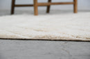 GobekUsa Moroccan Handmade Traditional Beni Ouarain Rug 285 X 205 Cm
