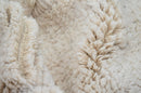 GobekUsa Moroccan Handmade Traditional Beni Ouarain Rug 285 X 210 Cm
