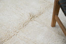 GobekUsa Moroccan Handmade Traditional Beni Ouarain Rug 285 X 212 Cm