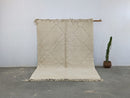 GobekUsa Moroccan Handmade Traditional Beni Ouarain Rug 295 X 214 Cm