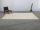 GobekUsa Moroccan Handmade Traditional Beni Ouarain Rug 295 X 214 Cm