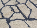 GobekUsa Moroccan Handmade Traditional Beni Ouarain Rug 297 X 208 Cm
