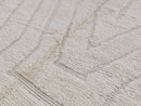 GobekUsa Moroccan Handmade Traditional Beni Ouarain Rug 300 X 200 Cm