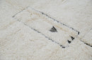 GobekUsa Moroccan Handmade Traditional Beni Ouarain Rug 300 X 200 Cm