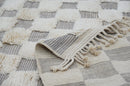 GobekUsa Moroccan Handmade Traditional Beni Ouarain Rug 300 X 203 cm