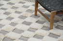 GobekUsa Moroccan Handmade Traditional Beni Ouarain Rug 300 X 203 cm